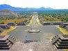 Mexico City - Teotihuacan